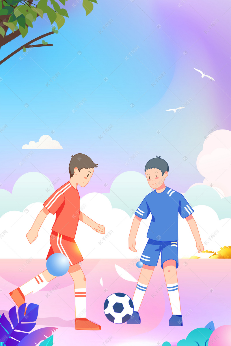 高速骑行中